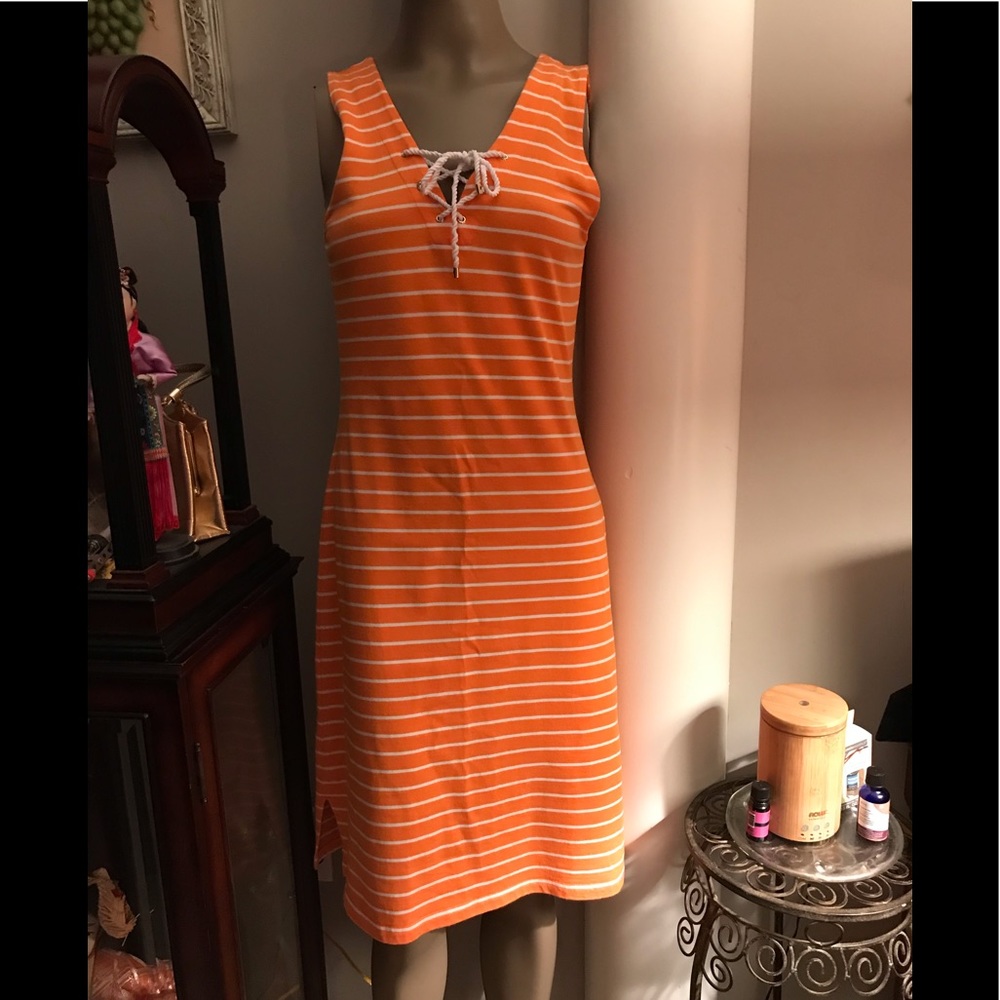 LAUREN RALPH LAUREN SHIFT  DRESS